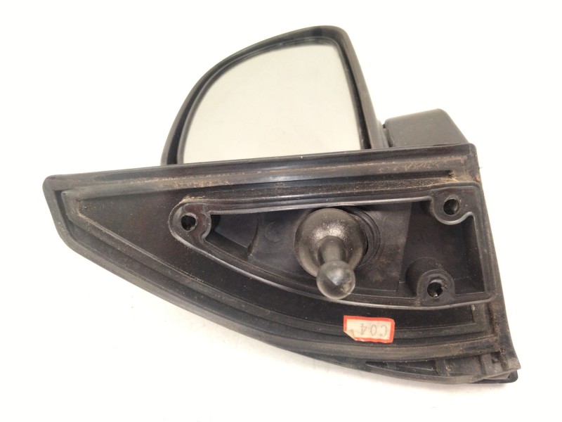 Recambio de retrovisor derecho para hyundai atos (mx) 1.0 i referencia OEM IAM   