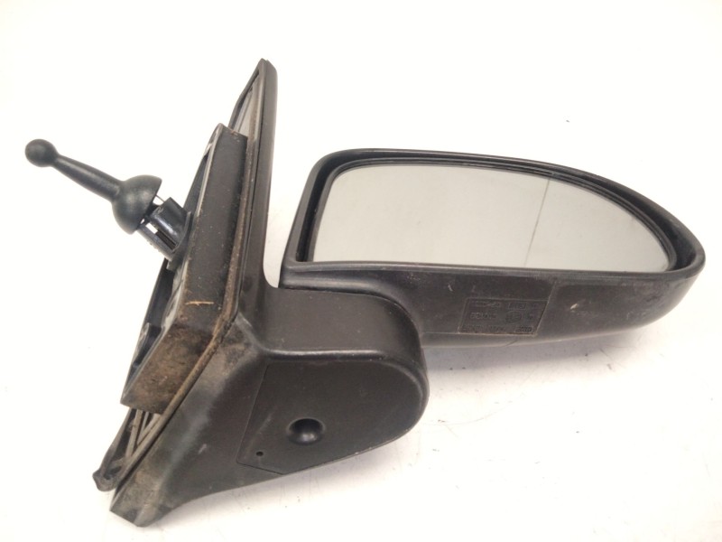 Recambio de retrovisor derecho para hyundai atos (mx) 1.0 i referencia OEM IAM   
