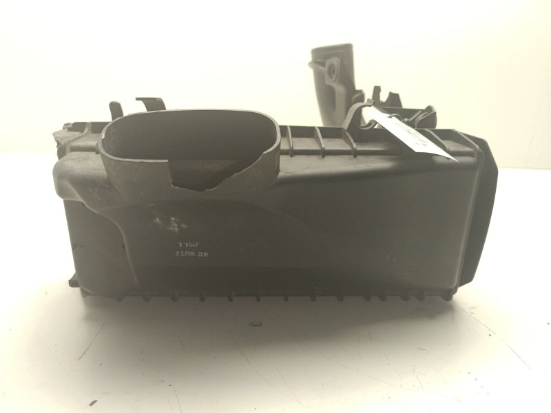 Recambio de caja filtro de aire para bmw serie 4 cabrio (f33) referencia OEM IAM 13718573761  
