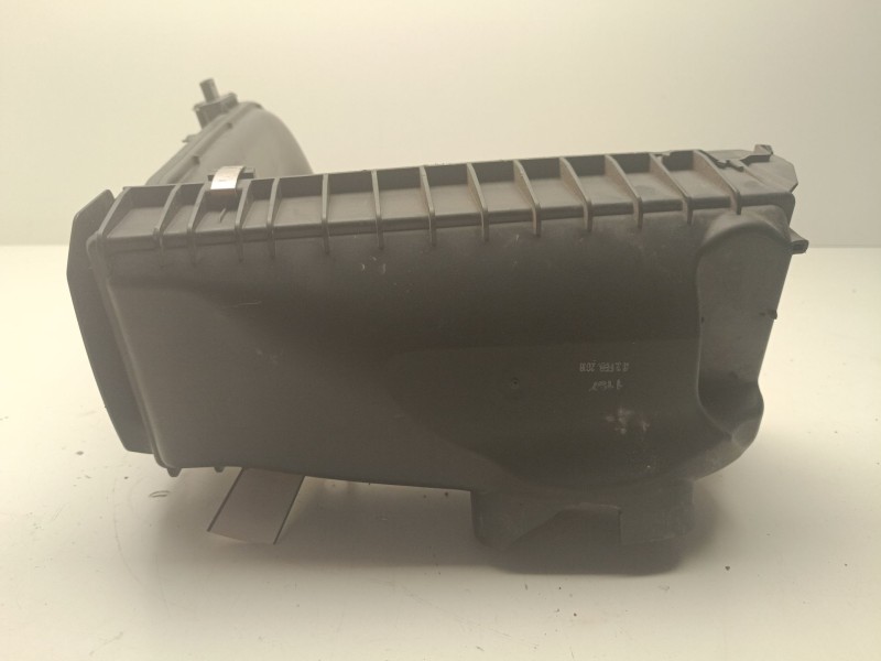 Recambio de caja filtro de aire para bmw serie 4 cabrio (f33) referencia OEM IAM 13718573761  