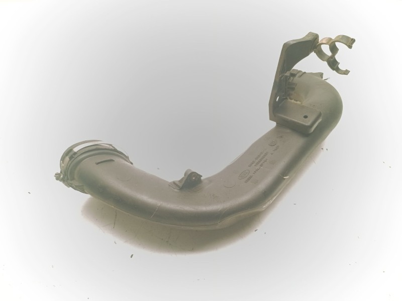 Recambio de tubo presion turbocompresor para land rover range rover evoque (l538) 2.2 d 4x4 referencia OEM IAM 1055565S01  