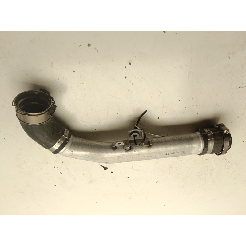 Recambio de tubo presion turbocompresor para mercedes-benz clase c (w205) c 220 bluetec / d (205.002, 205.004) referencia OEM IA