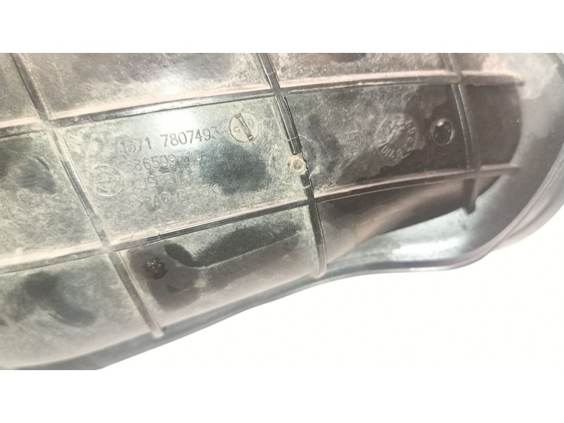 Recambio de tubo para bmw 3 touring (f31) 335 d xdrive referencia OEM IAM 1371780749305  