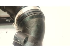 Recambio de tubo presion turbocompresor para volkswagen tiguan (5n_) 2.0 tdi referencia OEM IAM 5N0129635   2