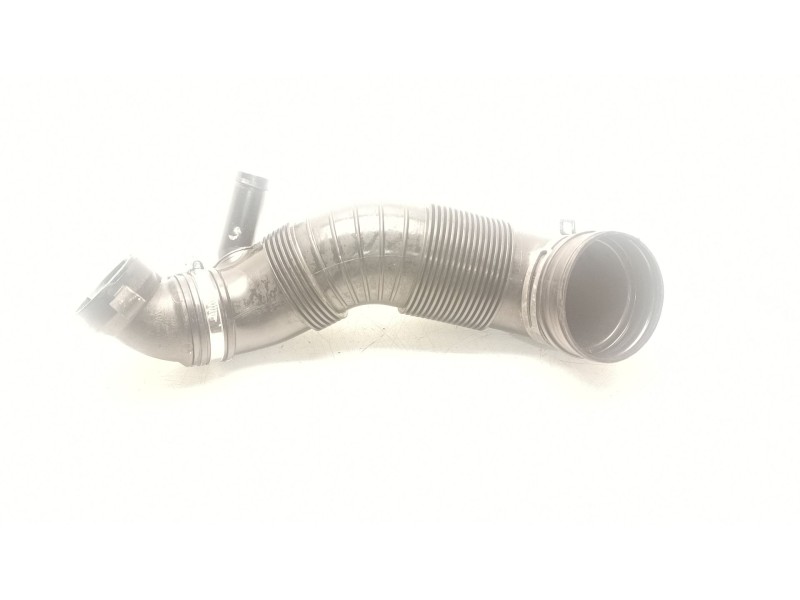 Recambio de tubo presion turbocompresor para volkswagen tiguan (5n_) 2.0 tdi referencia OEM IAM 5N0129635  