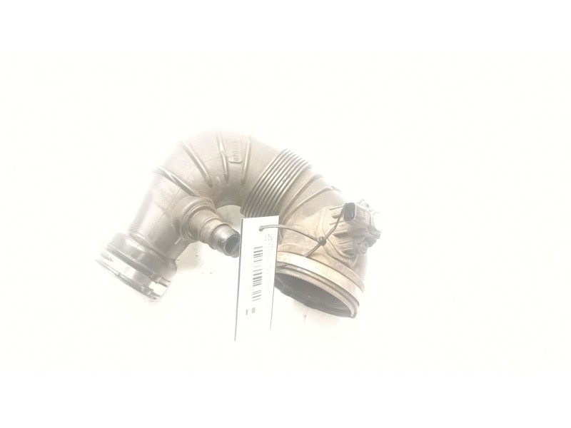 Recambio de tubo presion turbocompresor para mercedes-benz clase c (w204) c 220 cdi (204.002) referencia OEM IAM A6510900337  