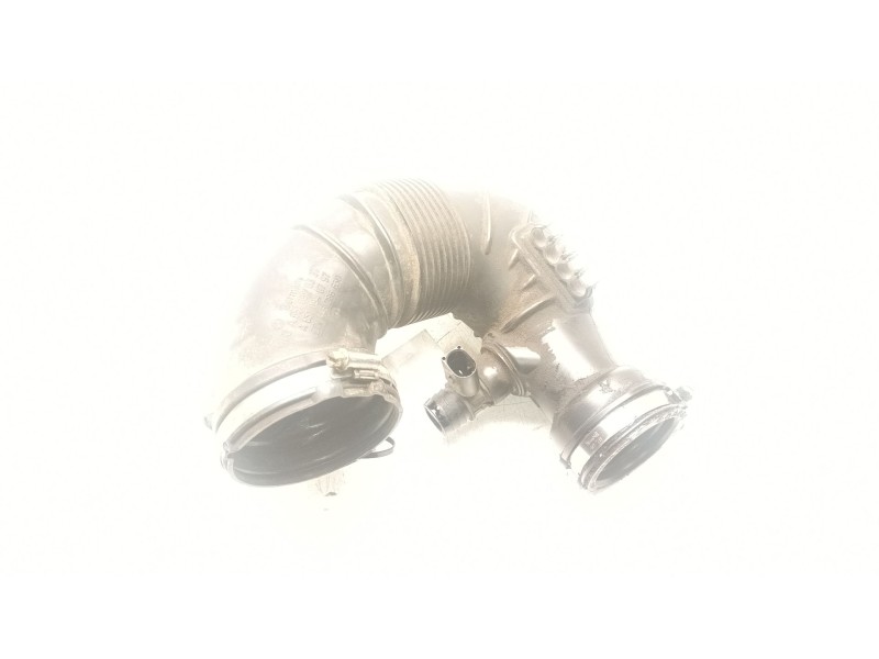 Recambio de tubo presion turbocompresor para mercedes-benz clase c (w204) c 220 cdi (204.002) referencia OEM IAM A6510900337  