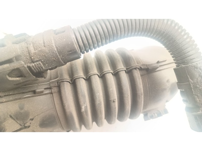 Recambio de tubo presion turbocompresor para bmw 1 descapotable (e88) 120 d referencia OEM IAM 13717804846  