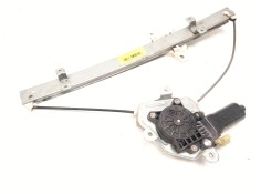 Recambio de elevalunas delantero derecho para hyundai atos (mx) 1.0 i referencia OEM IAM   