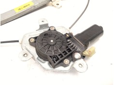 Recambio de elevalunas delantero derecho para hyundai atos (mx) 1.0 i referencia OEM IAM    2