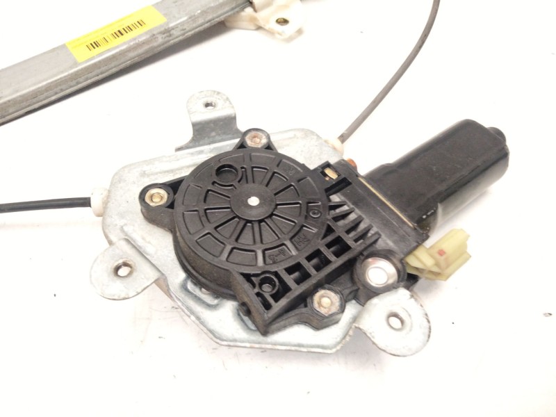 Recambio de elevalunas delantero derecho para hyundai atos (mx) 1.0 i referencia OEM IAM   