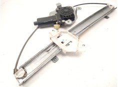 Recambio de elevalunas delantero izquierdo para hyundai atos (mx) 1.0 i referencia OEM IAM    2