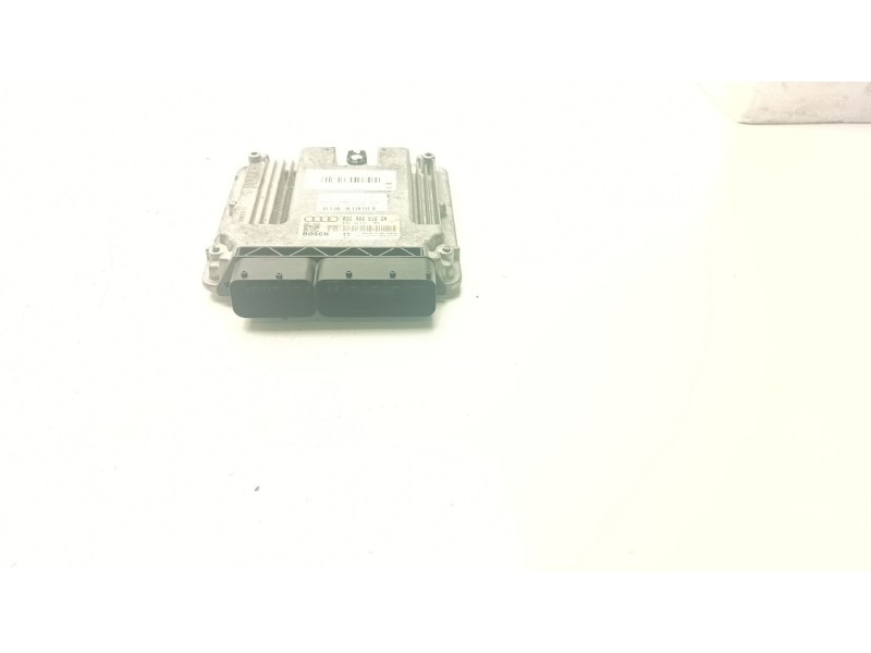 Recambio de centralita motor uce para audi a4 b7 (8ec) 2.0 tdi 16v referencia OEM IAM 03G906016GN  