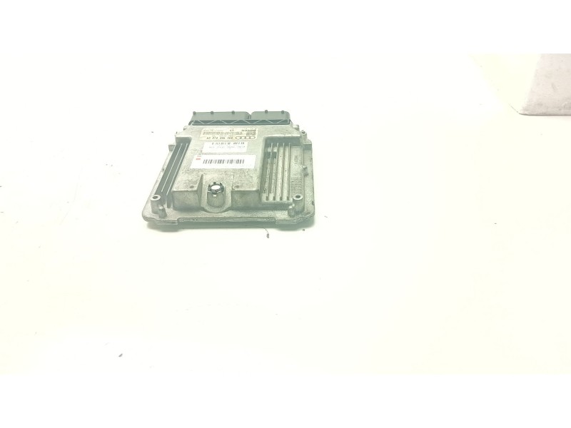 Recambio de centralita motor uce para audi a4 b7 (8ec) 2.0 tdi 16v referencia OEM IAM 03G906016GN  