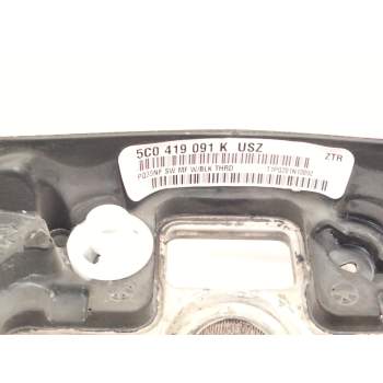 Recambio de volante para volkswagen golf vi variant (aj5) 1.6 tdi referencia OEM IAM 5C0419091  