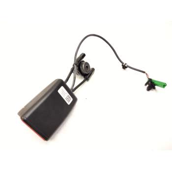 Recambio de enganche delantero derecho para volvo xc60 ii (246) b4 mild-hybrid awd referencia OEM IAM 31418903  
