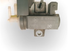 Recambio de transductor de presion, control de gases de escape para nissan qashqai ii (j11, j11_) 1.5 dci referencia OEM IAM 820 2