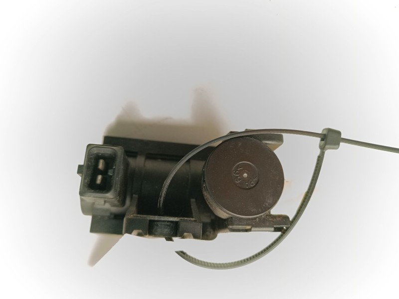 Recambio de transductor de presion, control de gases de escape para nissan qashqai ii (j11, j11_) 1.5 dci referencia OEM IAM 820
