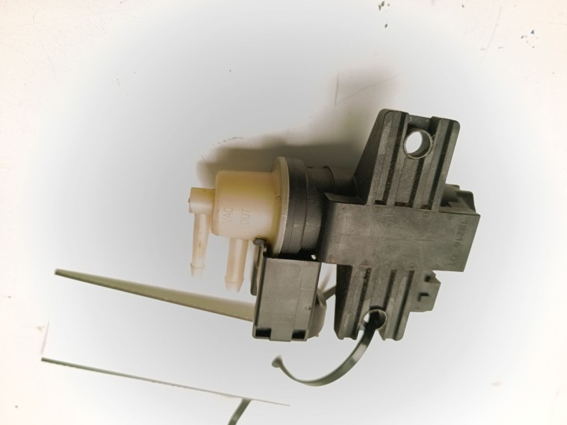 Recambio de transductor de presion, control de gases de escape para nissan qashqai ii (j11, j11_) 1.5 dci referencia OEM IAM 820