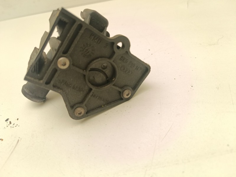 Recambio de bomba agua electrica para audi a4 b8 (8k2) 2.0 tdi referencia OEM IAM 8K0819147A  