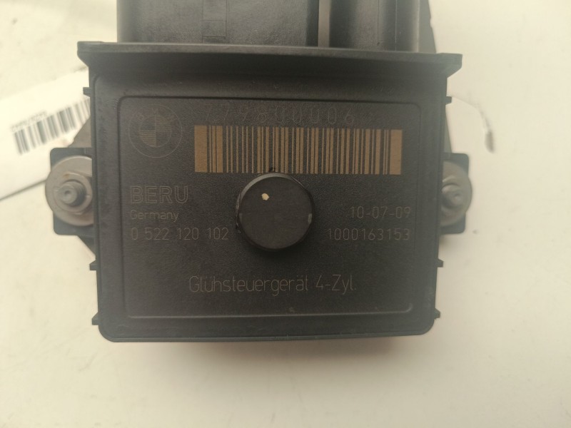 Recambio de modulo electronico para bmw 3 (e90) 320 d referencia OEM IAM 779800006  