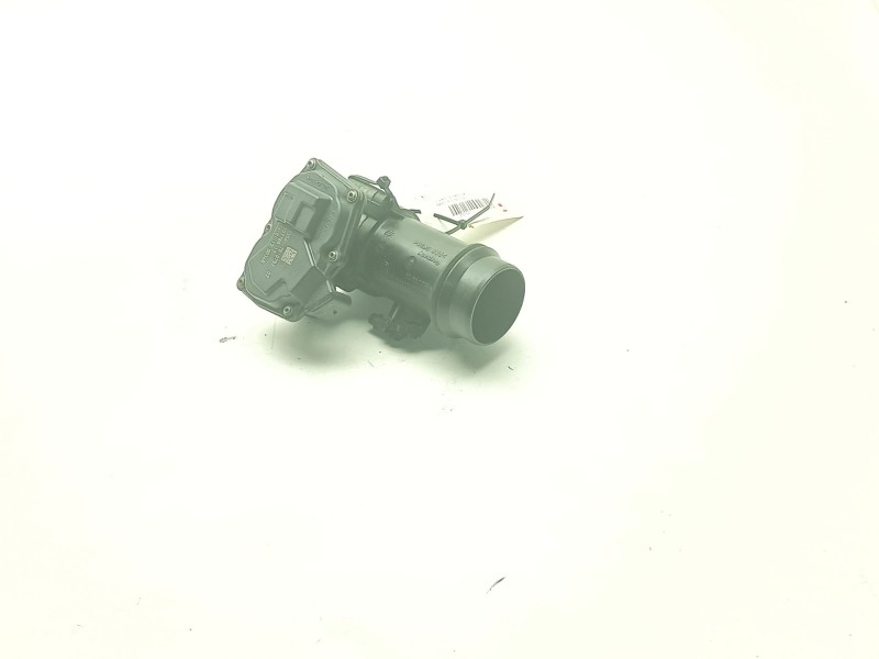 Recambio de cuerpo de mariposa para bmw 5 (f10) 520 d referencia OEM IAM 13547810752  