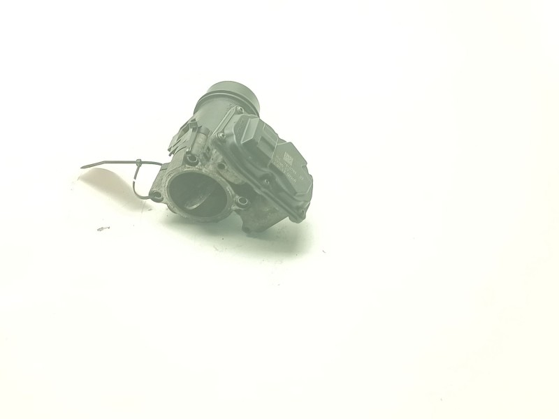 Recambio de cuerpo de mariposa para bmw 5 (f10) 520 d referencia OEM IAM 13547810752  