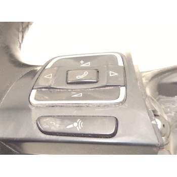 Recambio de volante para volkswagen golf vi variant (aj5) 1.6 tdi referencia OEM IAM 5C0419091  