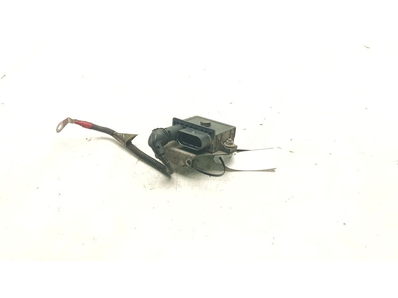Recambio de modulo electronico para bmw 1 (e81) 120 d referencia OEM IAM 779800007  