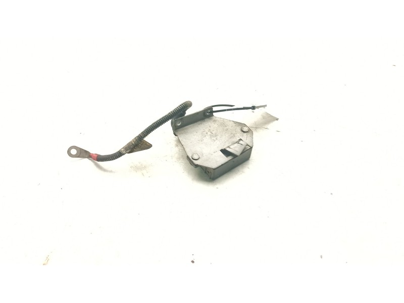 Recambio de modulo electronico para bmw 1 (e81) 120 d referencia OEM IAM 779800007  