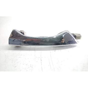MANETA EXTERIOR DELANTERA IZQUIERDA 72181TL0E01 