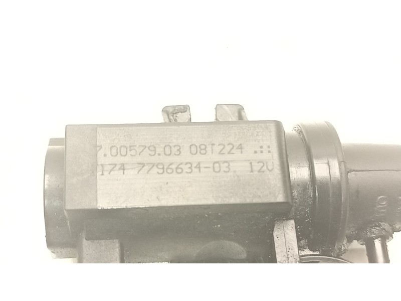 Recambio de sensor para bmw 3 touring (e91) 335 d referencia OEM IAM 7796634  