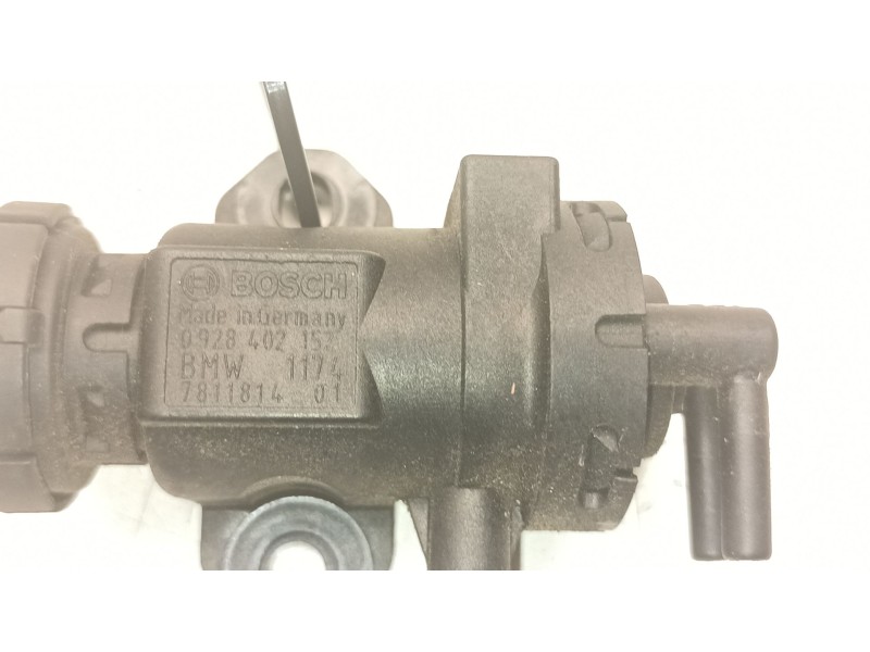 Recambio de sensor para bmw 3 touring (e91) 335 d referencia OEM IAM 0928402152  