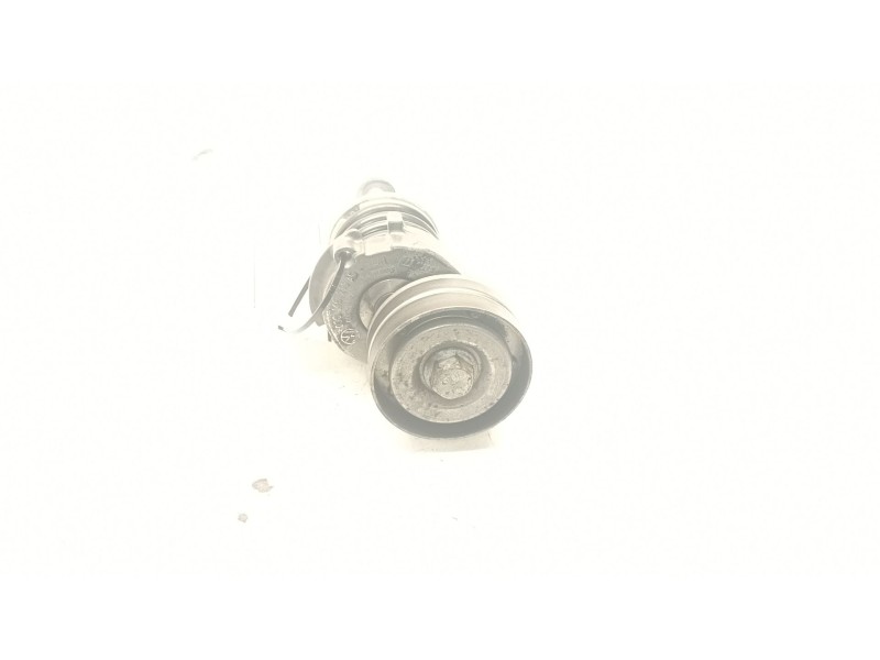 Recambio de tensor correa auxiliar para volkswagen golf vi (5k1) 1.4 tsi referencia OEM IAM 03C145299AC  