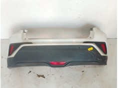 Recambio de paragolpes trasero para toyota c-hr (_x1_) 1.8 hybrid (zyx10_, zyx11_) referencia OEM IAM 52159F490  