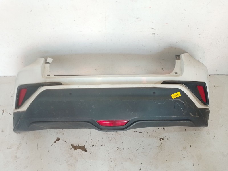 Recambio de paragolpes trasero para toyota c-hr (_x1_) 1.8 hybrid (zyx10_, zyx11_) referencia OEM IAM 52159F490  