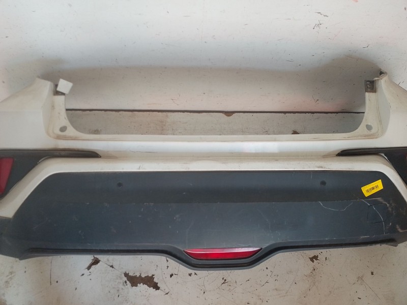 Recambio de paragolpes trasero para toyota c-hr (_x1_) 1.8 hybrid (zyx10_, zyx11_) referencia OEM IAM 52159F490  