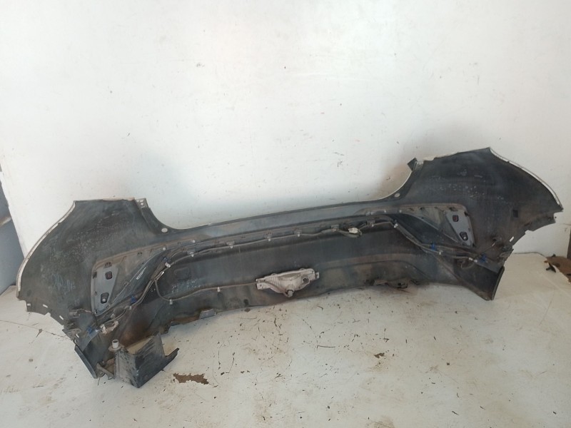 Recambio de paragolpes trasero para toyota c-hr (_x1_) 1.8 hybrid (zyx10_, zyx11_) referencia OEM IAM 52159F490  