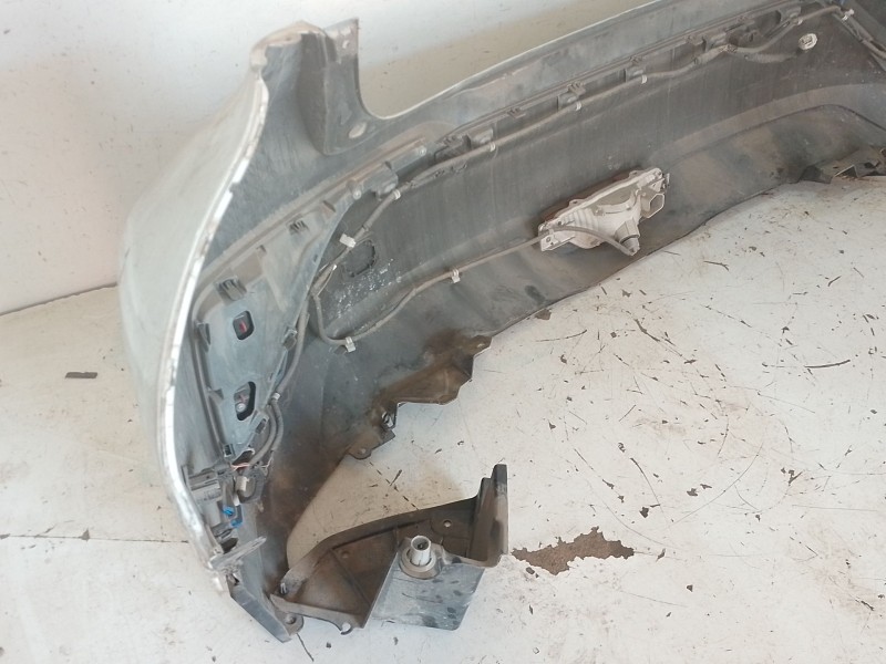 Recambio de paragolpes trasero para toyota c-hr (_x1_) 1.8 hybrid (zyx10_, zyx11_) referencia OEM IAM 52159F490  