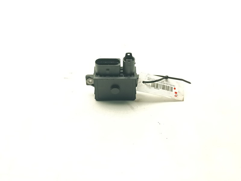 Recambio de modulo electronico para bmw serie 1 berlina (e81/e87) 118d referencia OEM IAM E2110022358 E2110022358 