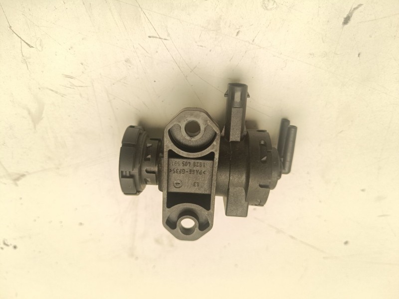 Recambio de sensor de presion, colector admision para mini countryman (r60) referencia OEM IAM 8509323  
