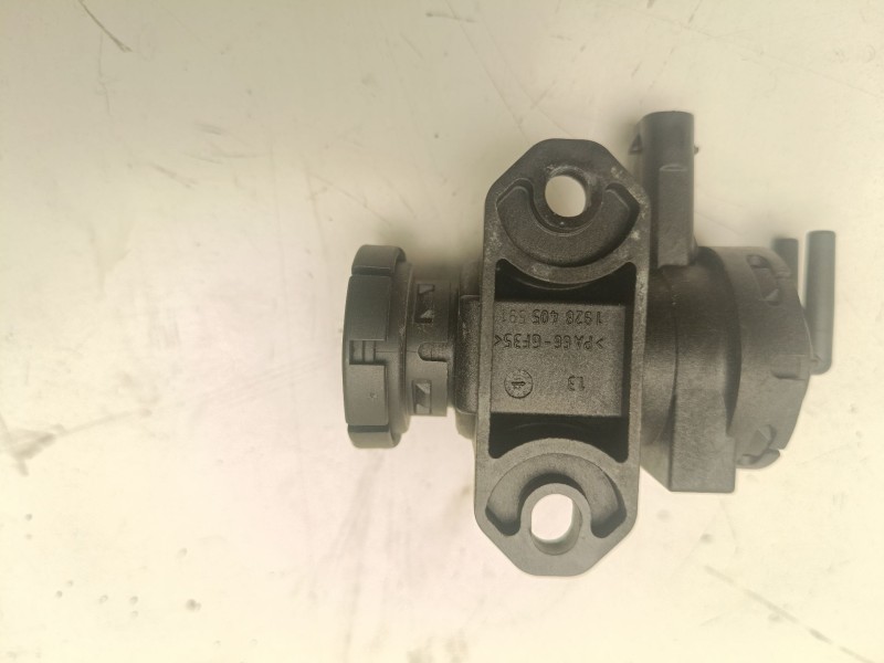 Recambio de sensor de presion, colector admision para mini countryman (r60) referencia OEM IAM 8509323  