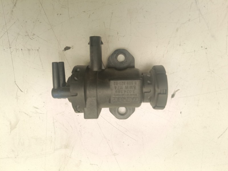 Recambio de sensor de presion, colector admision para mini countryman (r60) referencia OEM IAM 8509323  
