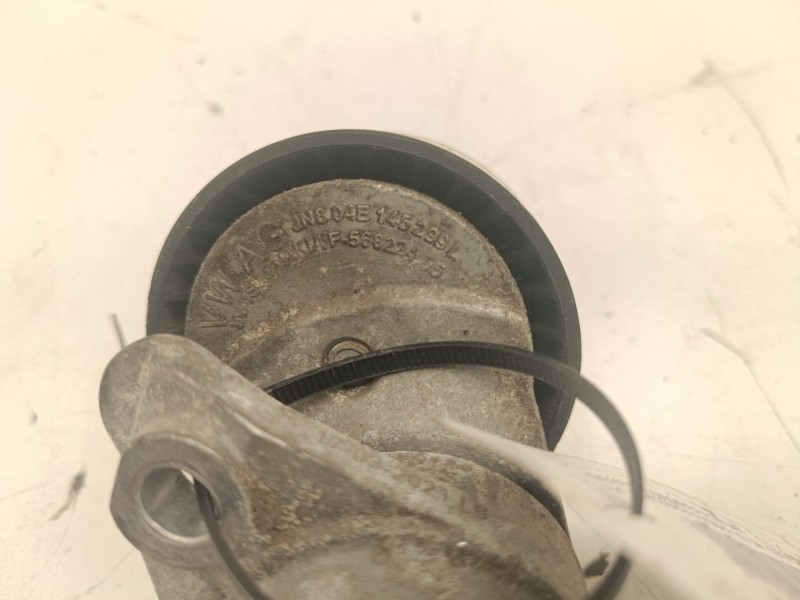 Recambio de tensor correa auxiliar para volkswagen golf viii lim. (cd1) referencia OEM IAM 04E145299L  