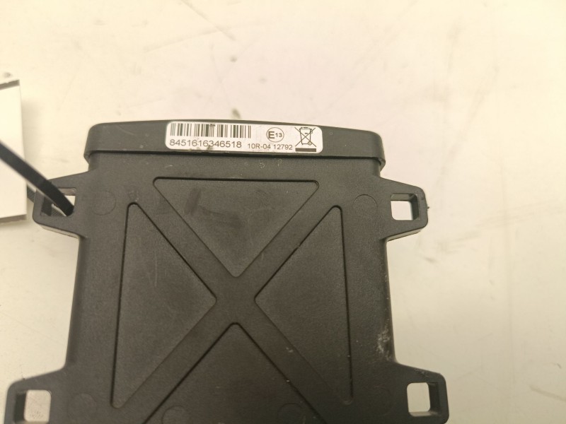 Recambio de kit embrague para bmw 3 coupé (e92) 320 d referencia OEM IAM 8451616346518  