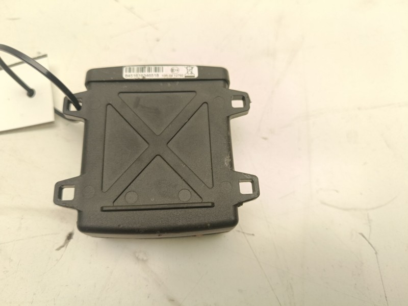 Recambio de kit embrague para bmw 3 coupé (e92) 320 d referencia OEM IAM 8451616346518  