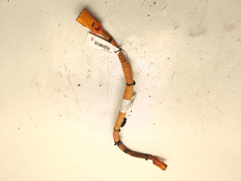 Recambio de cable alta tension para audi a3 mk4 referencia OEM IAM 5449637  