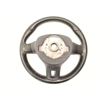 Recambio de volante para volkswagen golf vi variant (aj5) 1.6 tdi referencia OEM IAM 5C0419091  