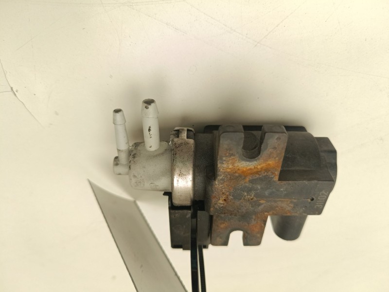 Recambio de transductor de presion, control de gases de escape para audi a4 b7 descapotable (8he) 2.0 tdi referencia OEM IAM 8E0