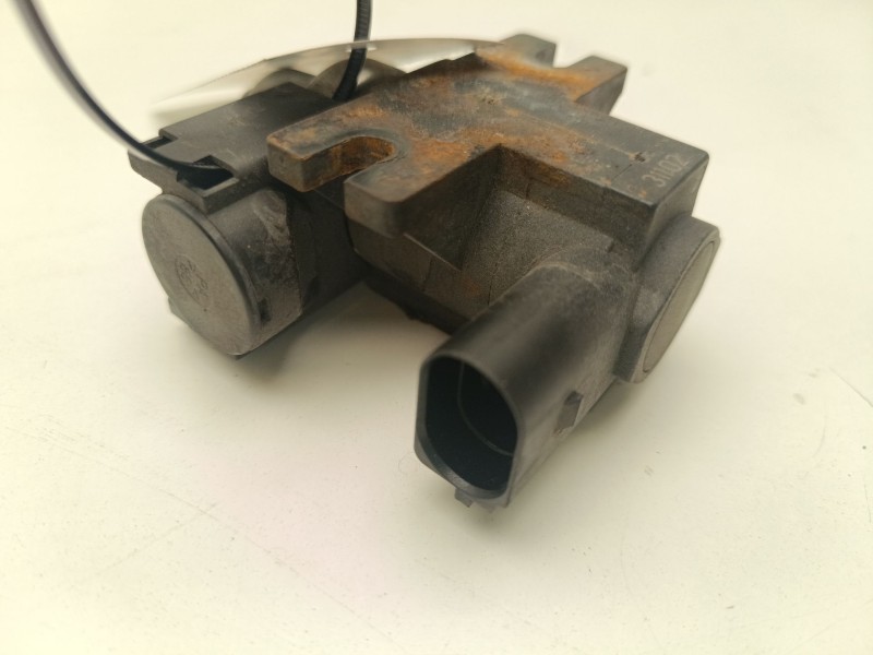 Recambio de transductor de presion, control de gases de escape para audi a4 b7 descapotable (8he) 2.0 tdi referencia OEM IAM 8E0